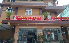 Khách sạn Anh Đào